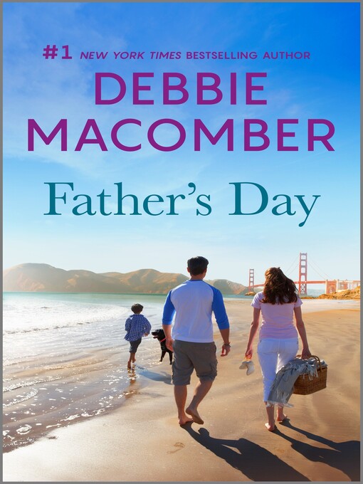 Title details for Father's Day by Debbie Macomber - Wait list